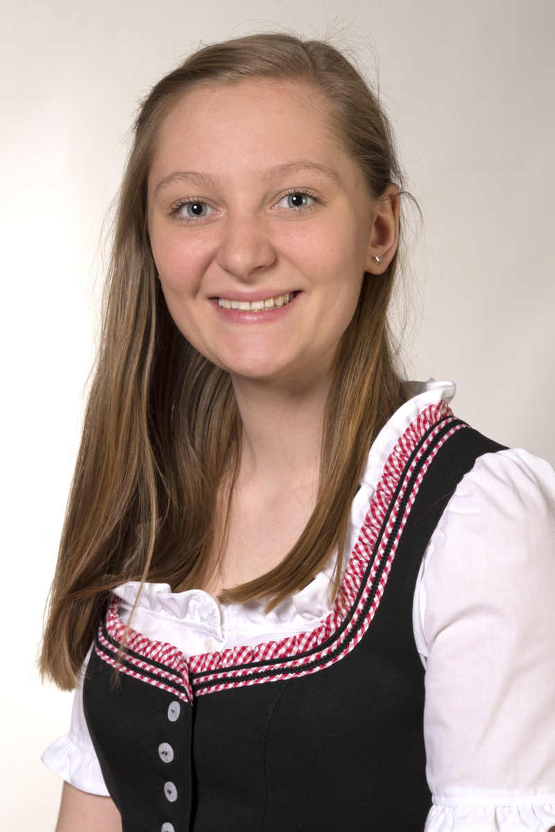 Klara Berger